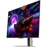 Samsung Monitor|SAMSUNG|32 "|3840 x 2160 pixels|4K Ultra HD|Native aspect ratio 16:9|OLED|Flat|LS32FG812SUXEN