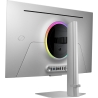 Samsung Monitor|SAMSUNG|32 "|3840 x 2160 pixels|4K Ultra HD|Native aspect ratio 16:9|OLED|Flat|LS32FG812SUXEN