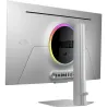 Samsung Monitor|SAMSUNG|32 "|3840 x 2160 pixels|4K Ultra HD|Native aspect ratio 16:9|OLED|Flat|LS32FG812SUXEN