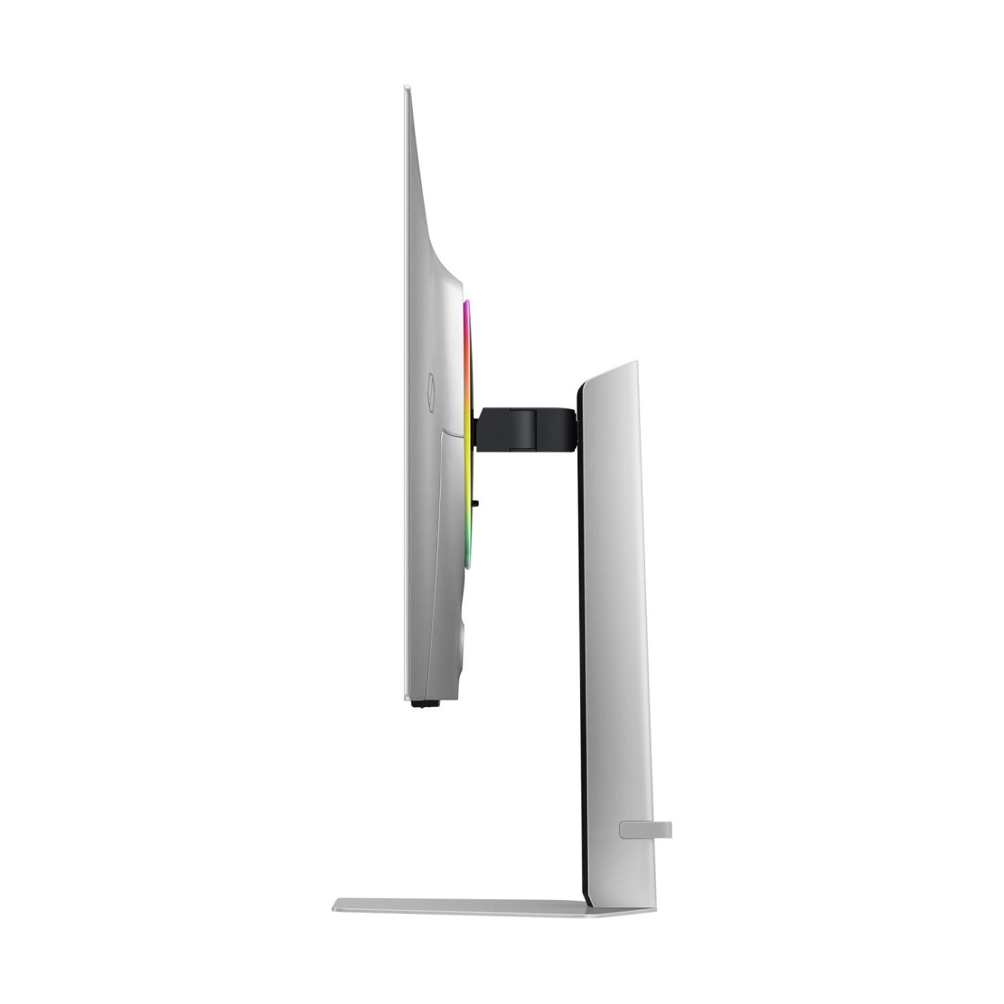 Samsung Monitor|SAMSUNG|32 "|3840 x 2160 pixels|4K Ultra HD|Native aspect ratio 16:9|OLED|Flat|LS32FG812SUXEN