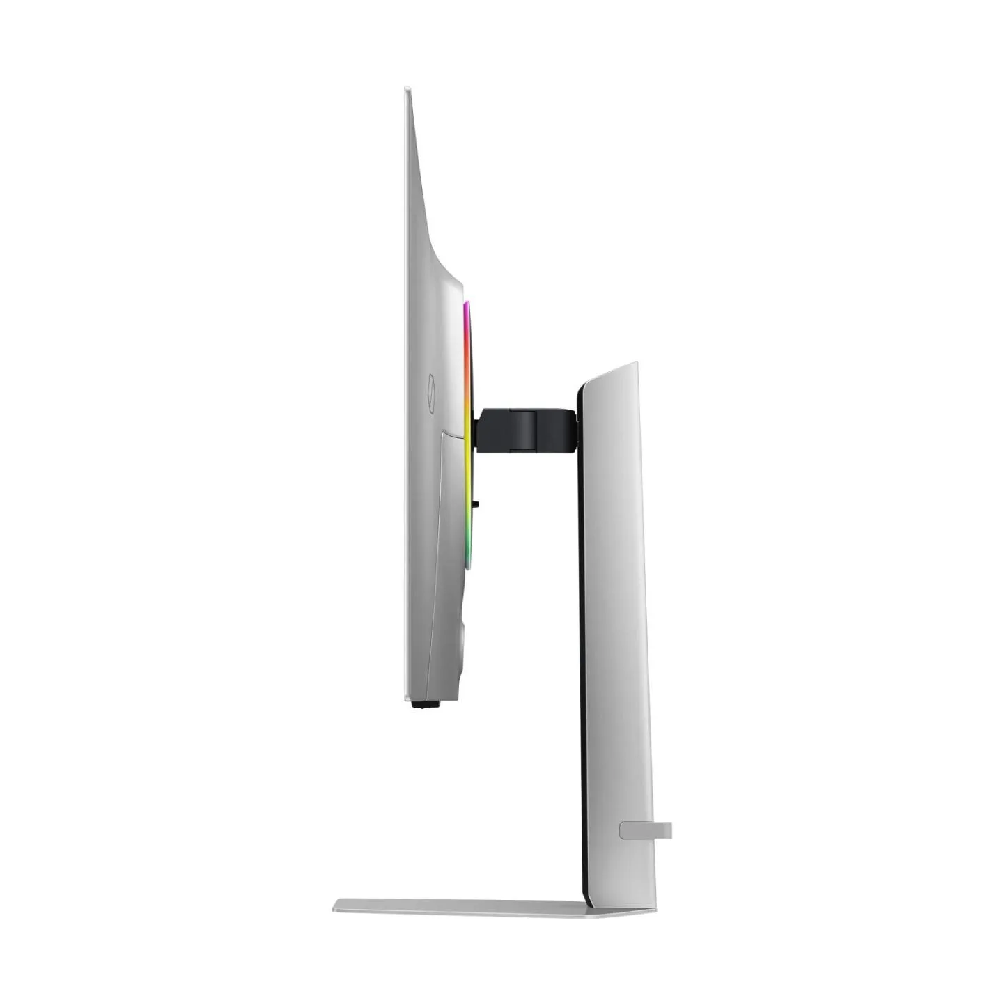 Samsung Monitor|SAMSUNG|32 "|3840 x 2160 pixels|4K Ultra HD|Native aspect ratio 16:9|OLED|Flat|LS32FG812SUXEN