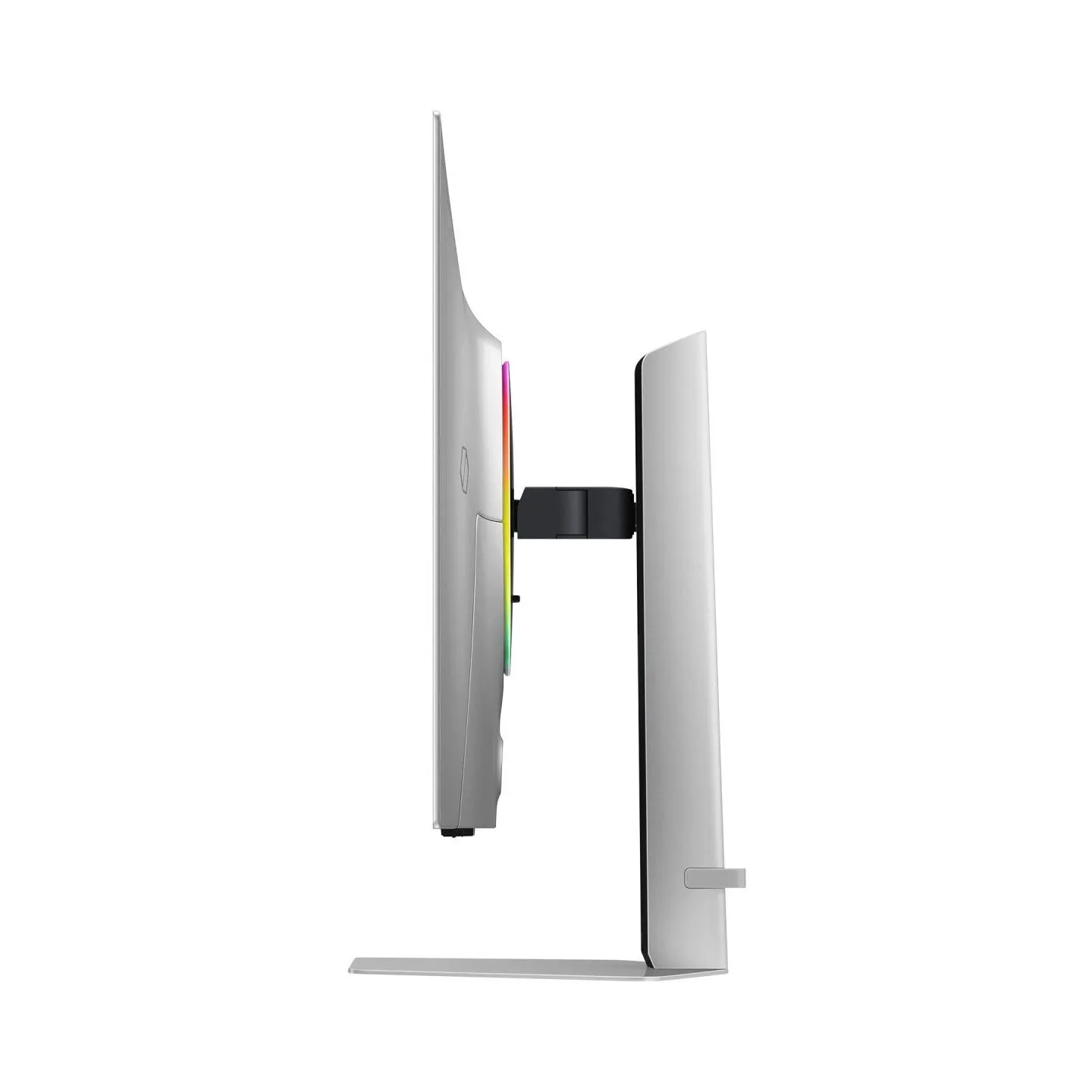 Samsung Monitor|SAMSUNG|32 "|3840 x 2160 pixels|4K Ultra HD|Native aspect ratio 16:9|OLED|Flat|LS32FG812SUXEN