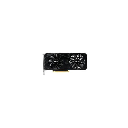 Palit Graphics card GeForce RTX 3060 INFINITY 2 OC 12GB GDDR6 192bit 3DP/HDMI
