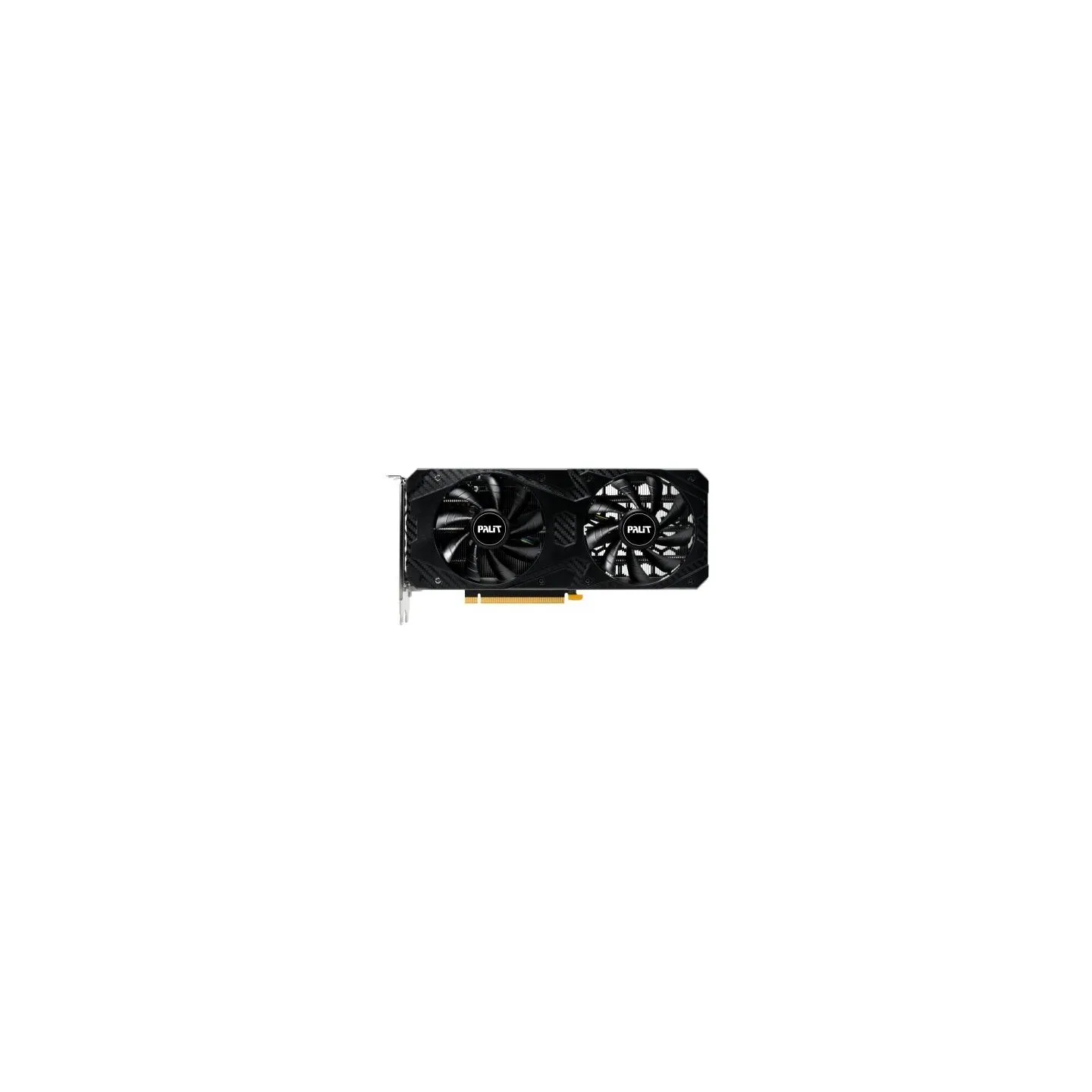 Palit Graphics card GeForce RTX 3060 INFINITY 2 OC 12GB GDDR6 192bit 3DP/HDMI