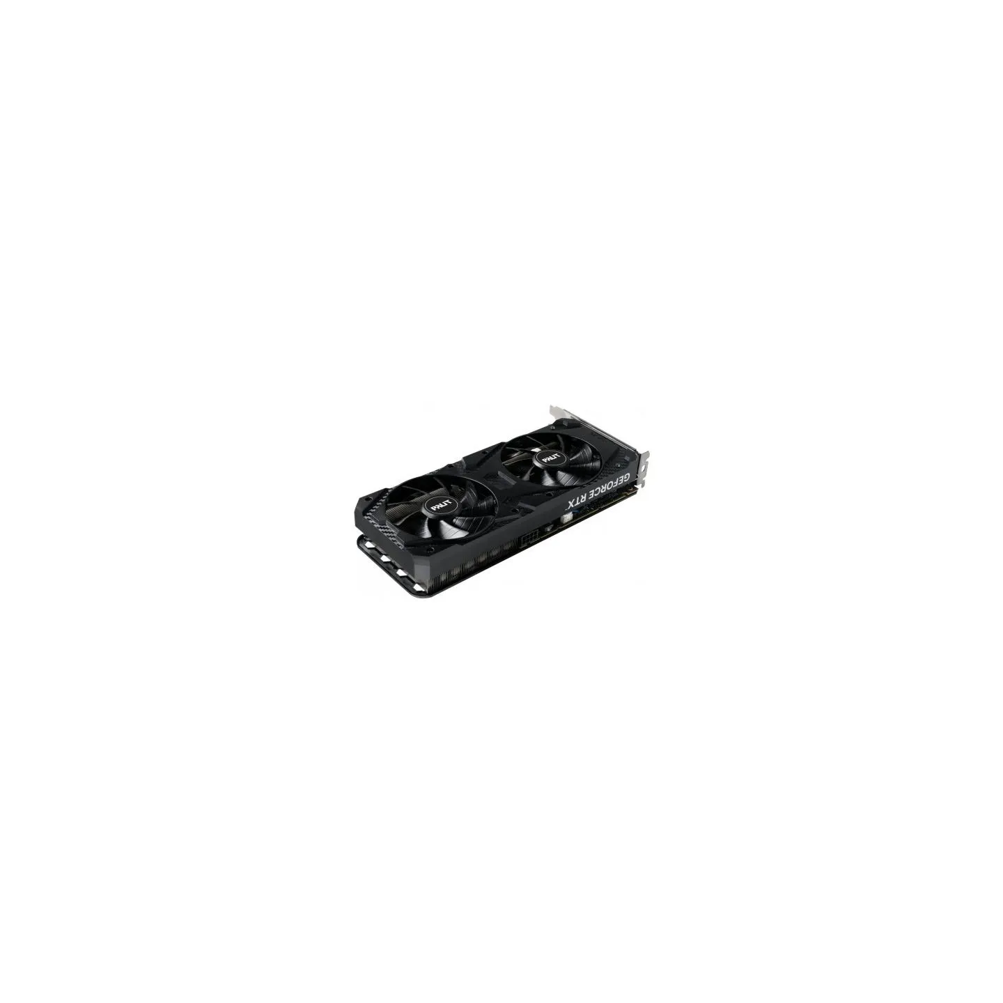 Palit Graphics card GeForce RTX 3060 INFINITY 2 OC 12GB GDDR6 192bit 3DP/HDMI