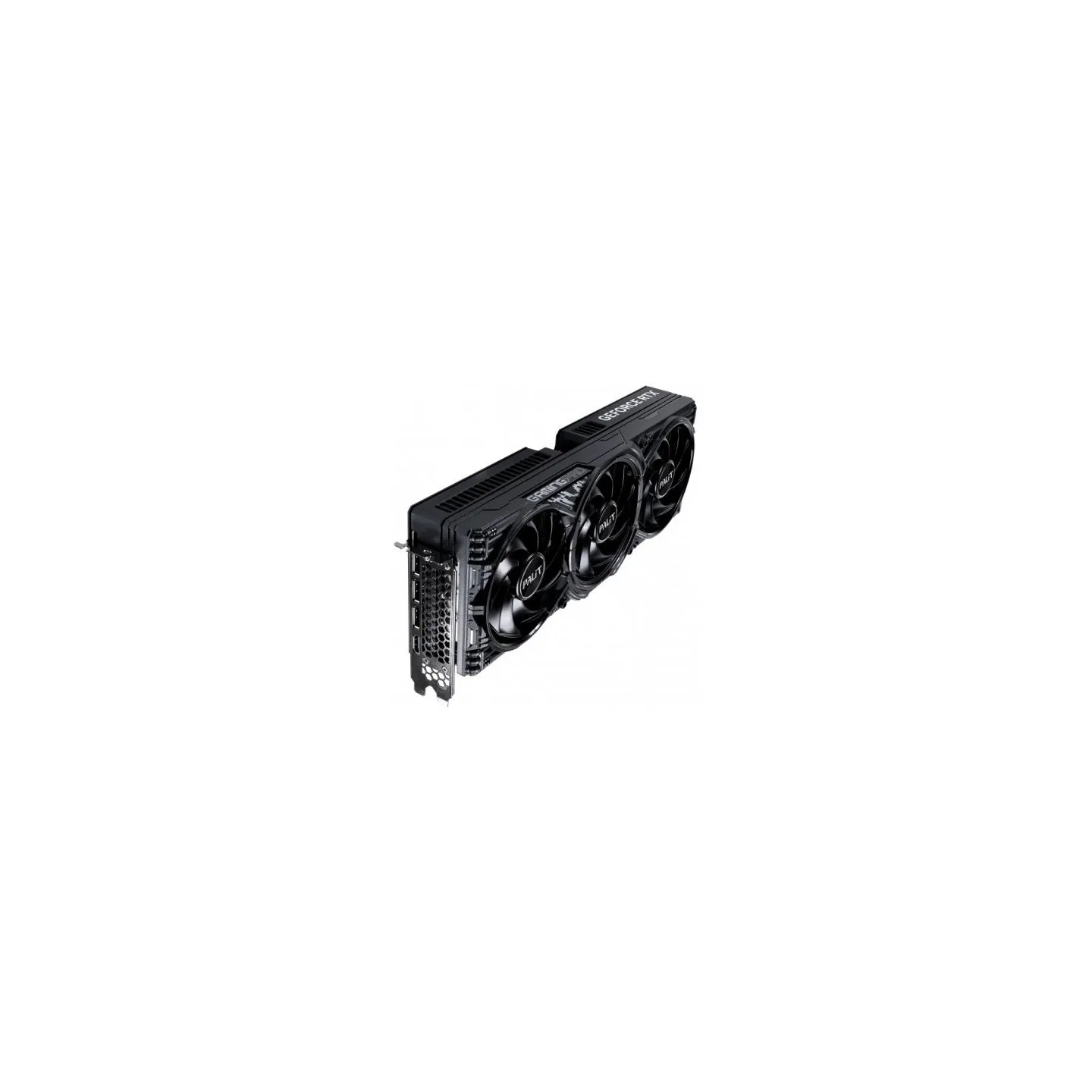Palit Graphics card GeForce RTX 5080 GAMING PRO OC V1 16GB GDDR7 256bit 3DP/HDMI