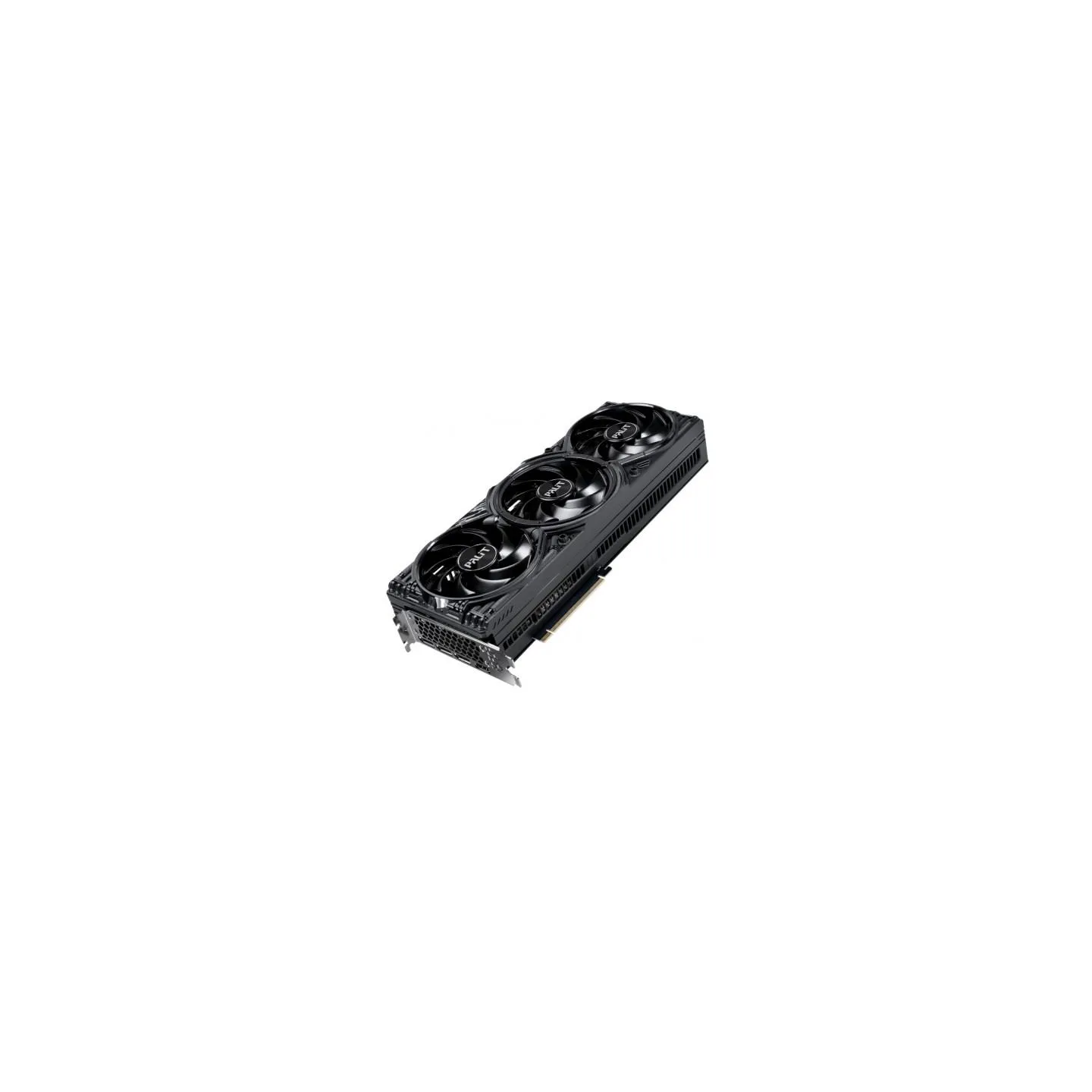 Palit Graphics card GeForce RTX 5080 GAMING PRO OC V1 16GB GDDR7 256bit 3DP/HDMI