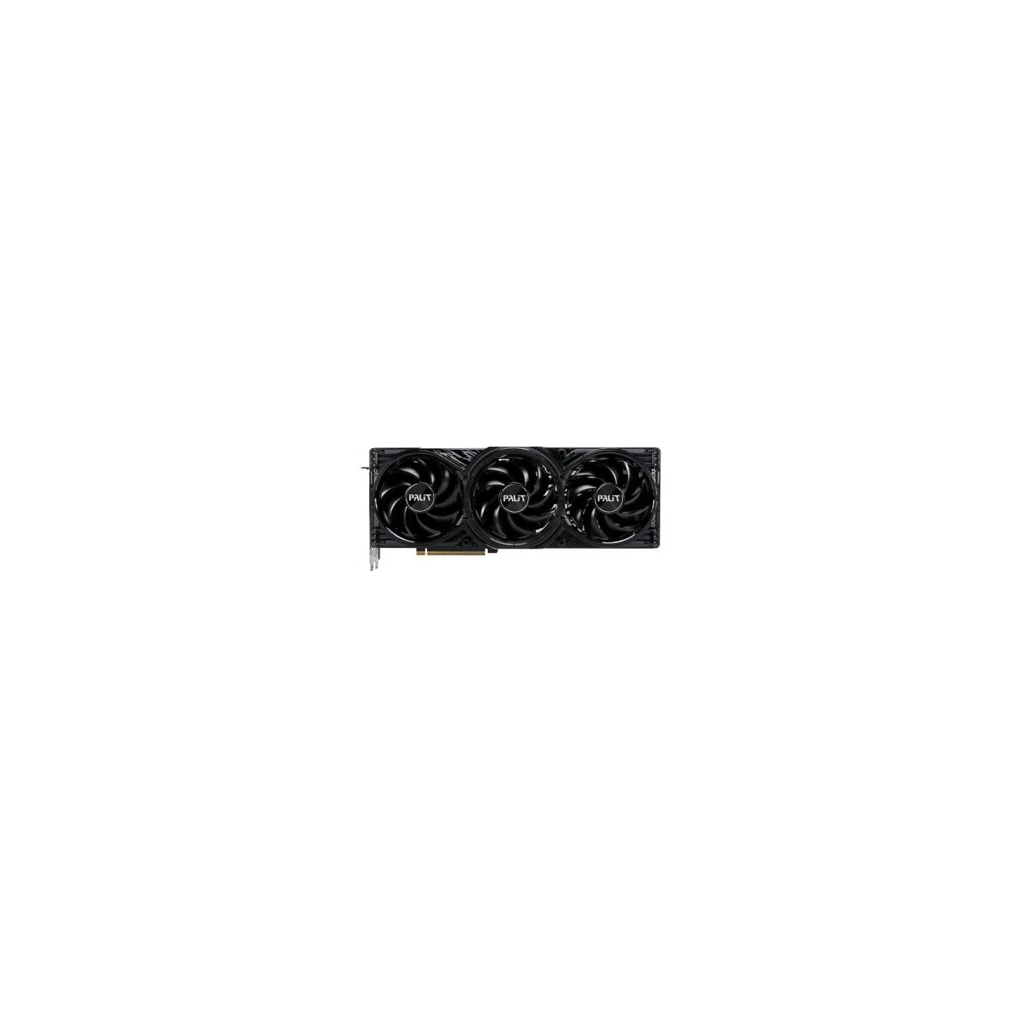 Palit Graphics card GeForce RTX 5080 GAMING PRO OC V1 16GB GDDR7 256bit 3DP/HDMI