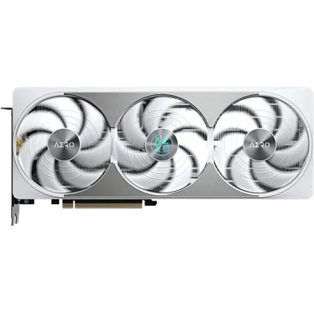 Gigabyte Graphics Card|GIGABYTE|NVIDIA GeForce RTX 5080|16 GB|GDDR7|256 bit|PCIE 5.0 16x|GPU 2617 MHz|Dual Slot Fansink|GV-N5080