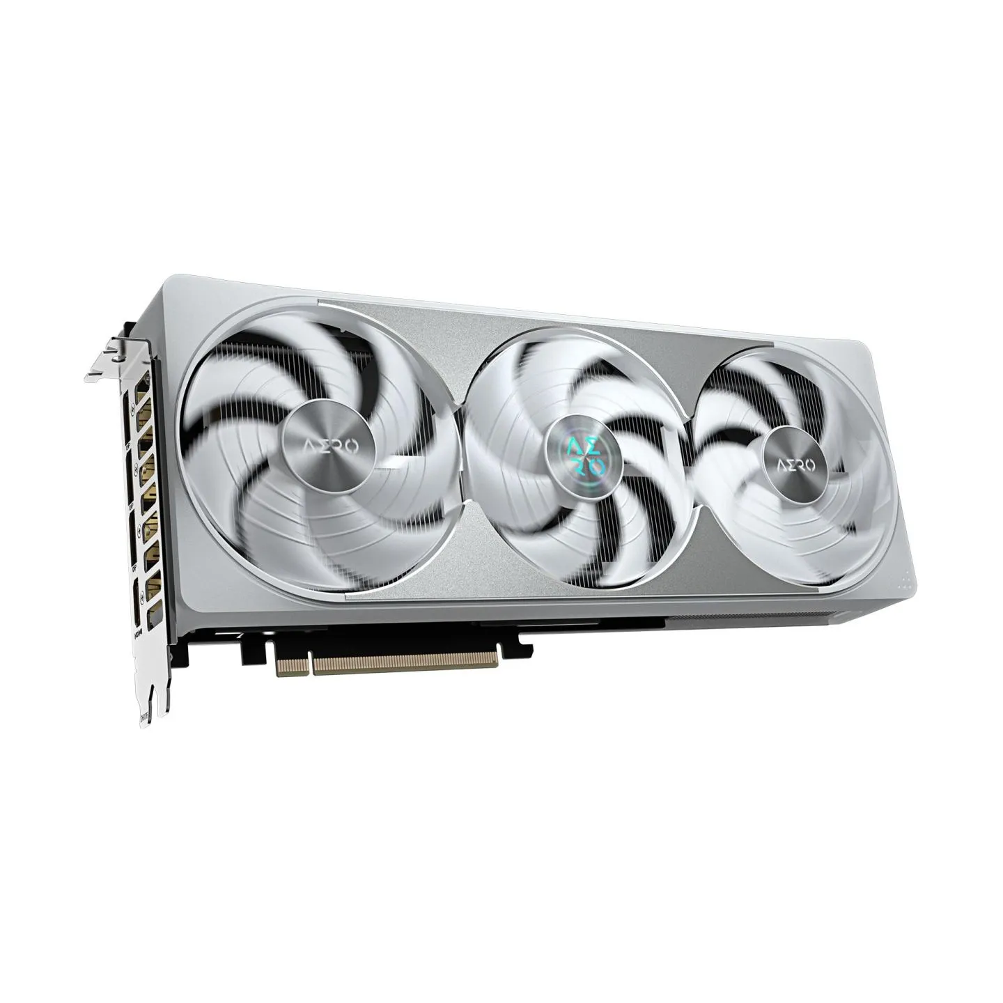 Gigabyte Graphics Card|GIGABYTE|NVIDIA GeForce RTX 5080|16 GB|GDDR7|256 bit|PCIE 5.0 16x|GPU 2617 MHz|Dual Slot Fansink|GV-N5080
