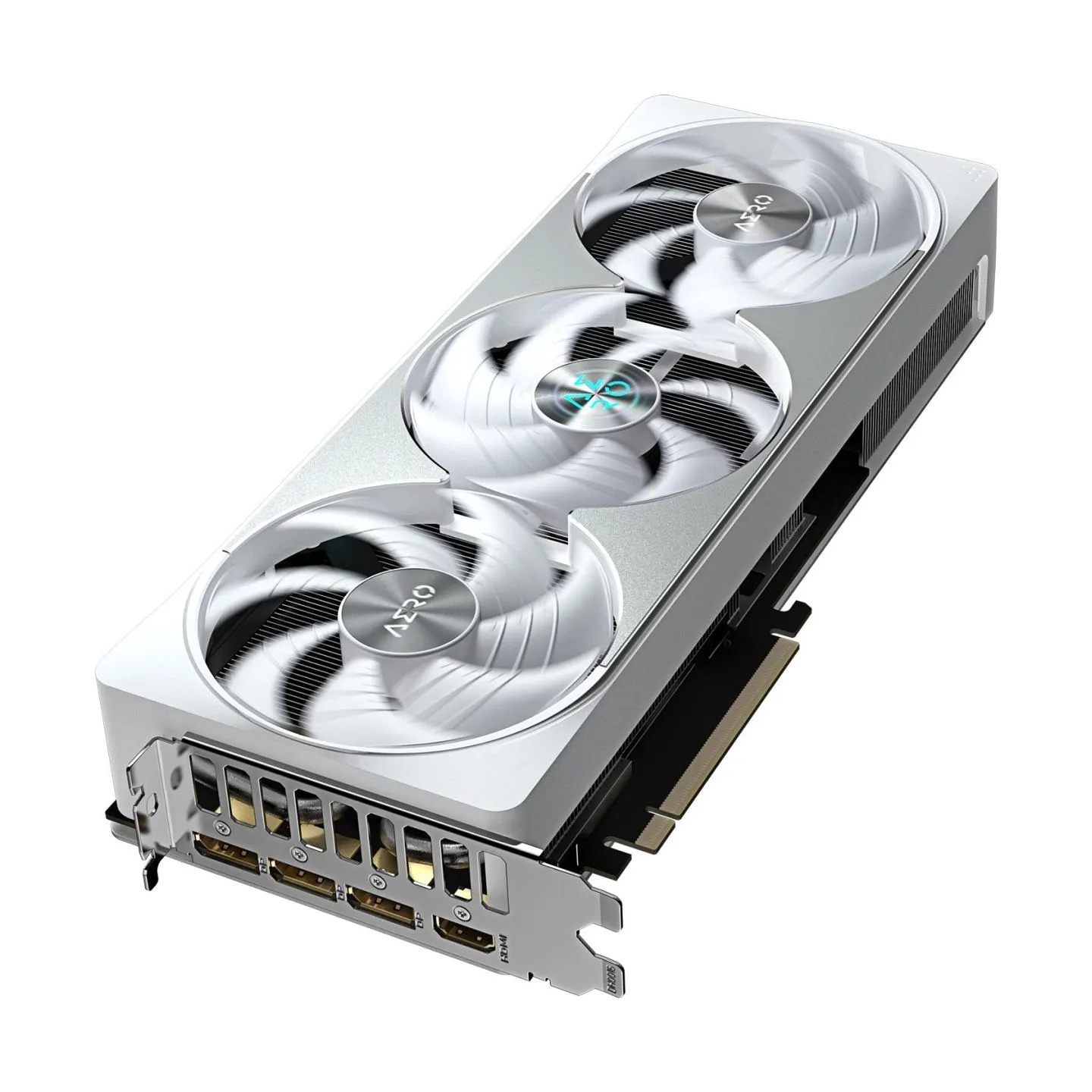 Gigabyte Graphics Card|GIGABYTE|NVIDIA GeForce RTX 5080|16 GB|GDDR7|256 bit|PCIE 5.0 16x|GPU 2617 MHz|Dual Slot Fansink|GV-N5080
