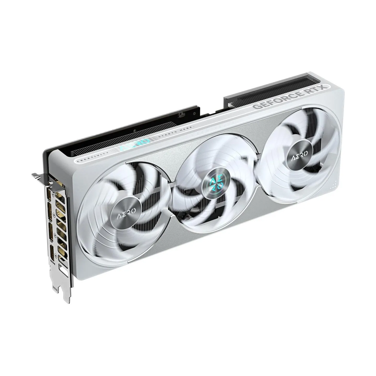 Gigabyte Graphics Card|GIGABYTE|NVIDIA GeForce RTX 5080|16 GB|GDDR7|256 bit|PCIE 5.0 16x|GPU 2617 MHz|Dual Slot Fansink|GV-N5080