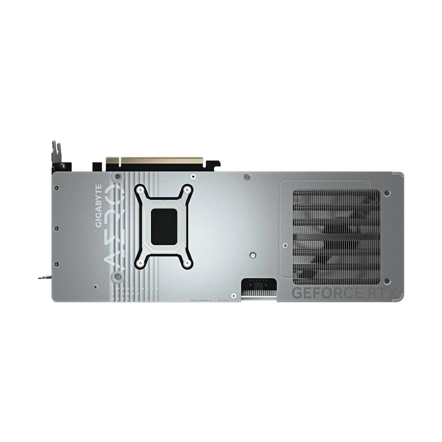 Gigabyte Graphics Card|GIGABYTE|NVIDIA GeForce RTX 5080|16 GB|GDDR7|256 bit|PCIE 5.0 16x|GPU 2617 MHz|Dual Slot Fansink|GV-N5080