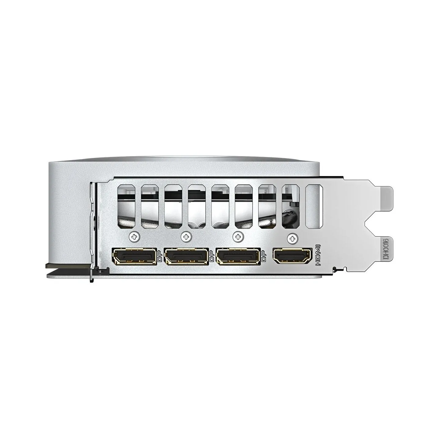 Gigabyte Graphics Card|GIGABYTE|NVIDIA GeForce RTX 5080|16 GB|GDDR7|256 bit|PCIE 5.0 16x|GPU 2617 MHz|Dual Slot Fansink|GV-N5080