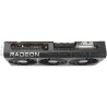 Asus Graphics Card|ASUS|AMD Radeon RX 9070 XT|16 GB|GDDR6|256 bit|PCIE 5.0 16x|Triple slot Fansink|1xHDMI|3xDisplayPort|PRIME-RX