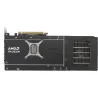Asus Graphics Card|ASUS|AMD Radeon RX 9070 XT|16 GB|GDDR6|256 bit|PCIE 5.0 16x|Triple slot Fansink|1xHDMI|3xDisplayPort|PRIME-RX