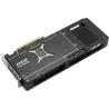 Asus Graphics Card|ASUS|AMD Radeon RX 9070 XT|16 GB|GDDR6|256 bit|PCIE 5.0 16x|Triple slot Fansink|1xHDMI|3xDisplayPort|PRIME-RX