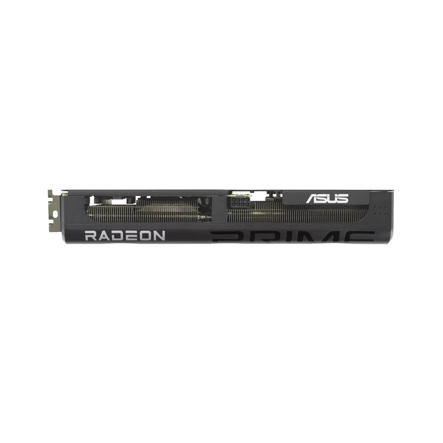 Asus PRIME-RX9060XT-O16G | AMD | 16 GB | Radeon RX 9060 XT | GDDR6 | HDMI ports quantity 1 | PCI Express 5.0