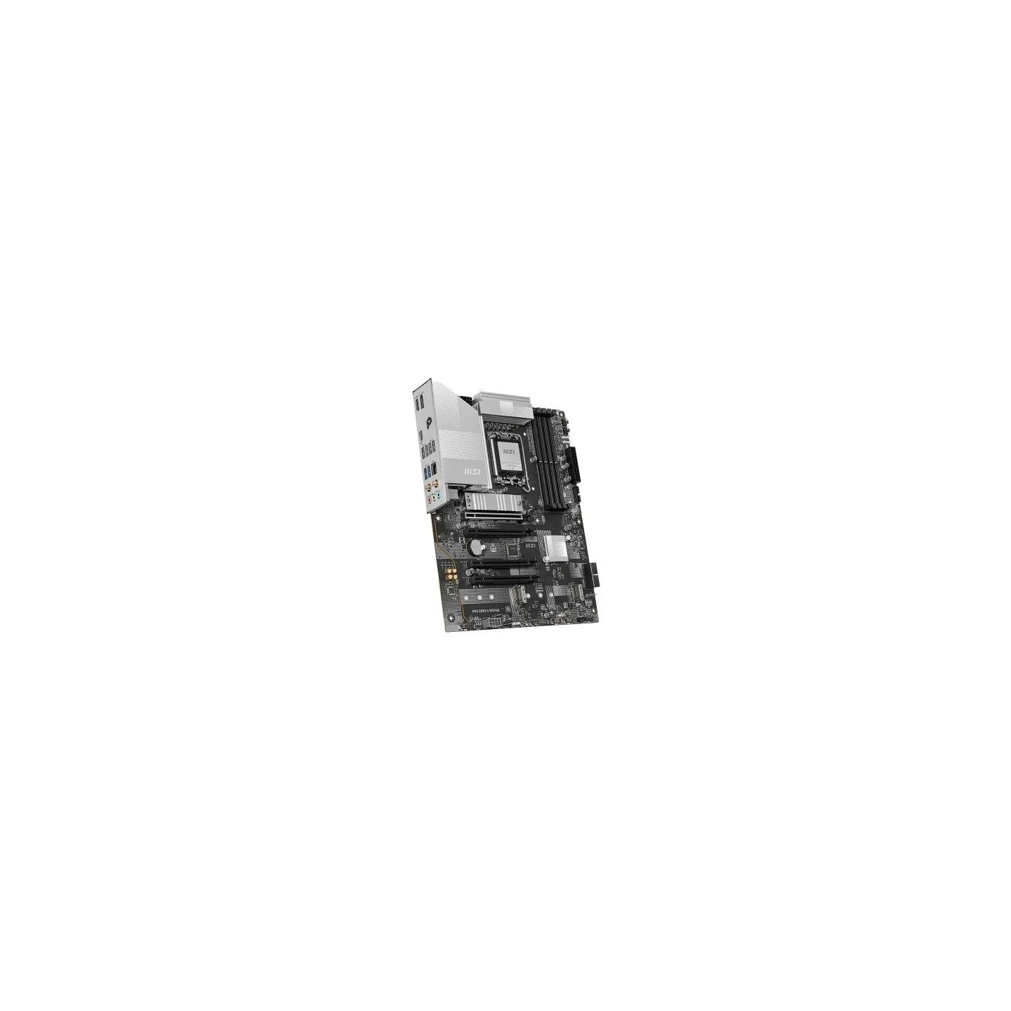 MSI Motherboard PRO Z890-S WIFI6E s1851 4DDR5 ATX