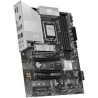 MSI Motherboard PRO Z890-S WIFI6E s1851 4DDR5 ATX