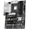 MSI Motherboard PRO Z890-S WIFI6E s1851 4DDR5 ATX