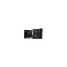MSI Motherboard PRO B550M-P WIFI6E AM4 4DDR4 mATX