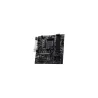 MSI Motherboard PRO B550M-P WIFI6E AM4 4DDR4 mATX