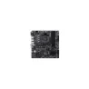 MSI Motherboard PRO B550M-P WIFI6E AM4 4DDR4 mATX