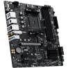 MSI Motherboard PRO B550M-P WIFI6E AM4 4DDR4 mATX