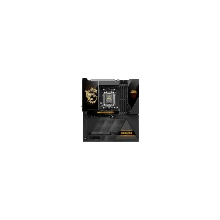 MSI Motherboard MEG X870E GODLIKE AM5 4DDR5 ATX