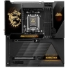 MSI Motherboard MEG X870E GODLIKE AM5 4DDR5 ATX