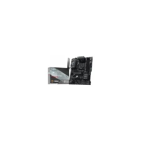 MSI Motherboard B550 GAMING WIFI6E 4DDR4 HDMI/DP ATX