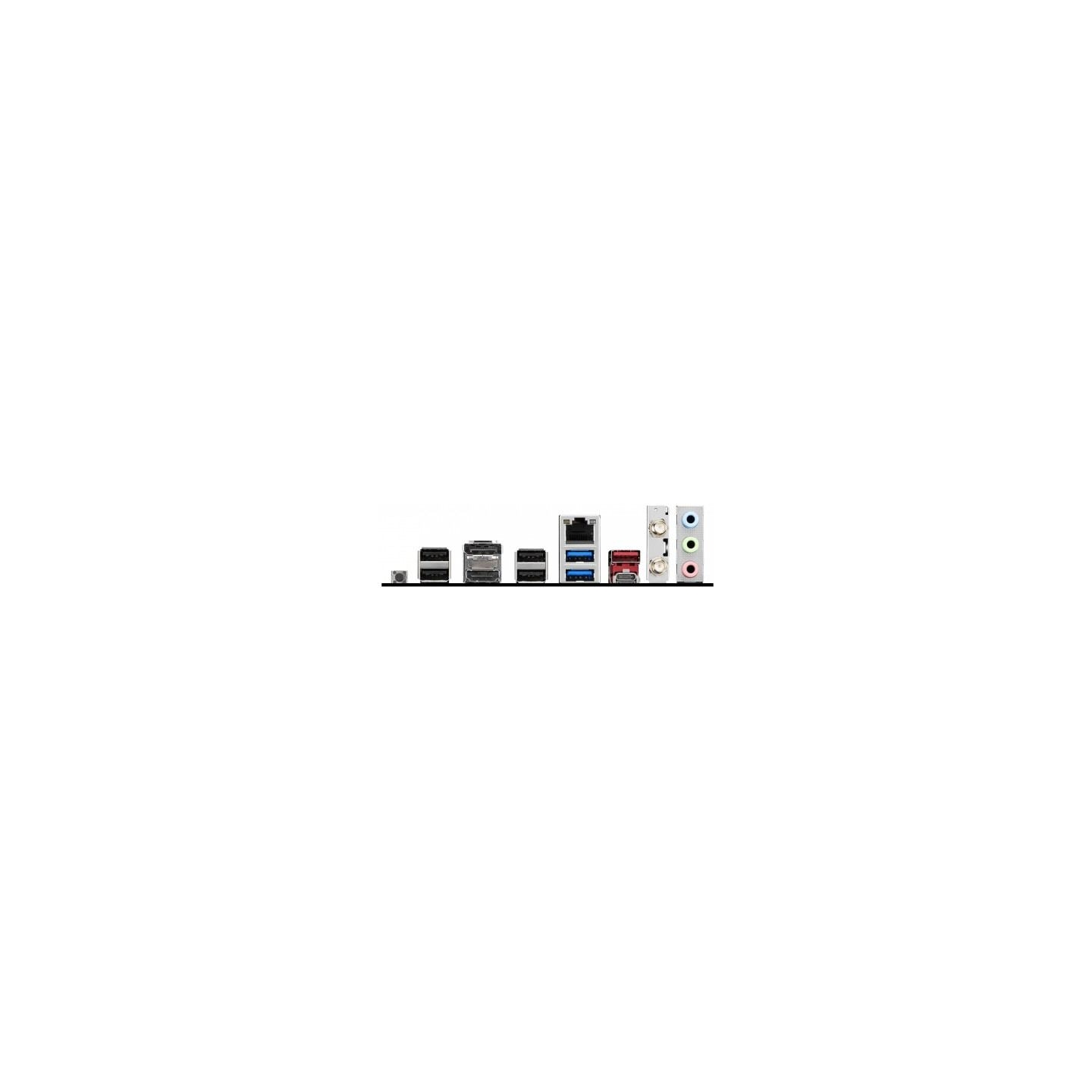 MSI Motherboard B550 GAMING WIFI6E 4DDR4 HDMI/DP ATX