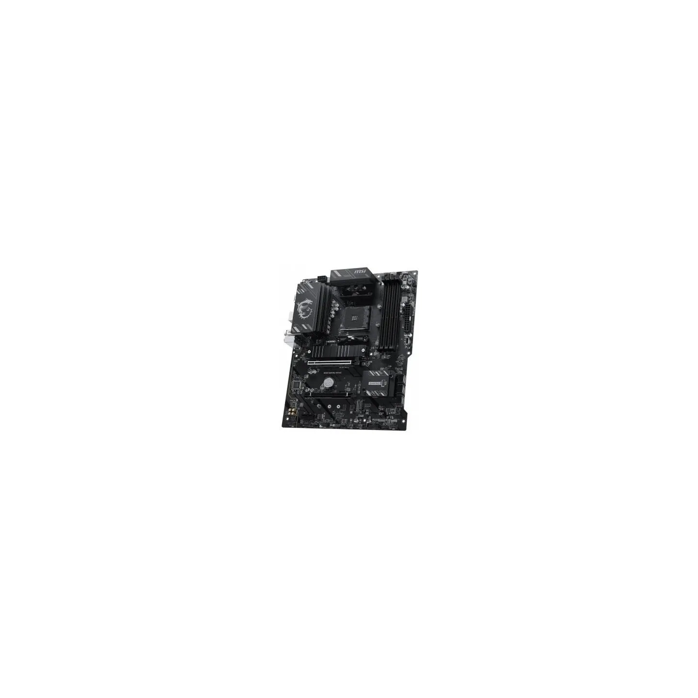 MSI Motherboard B550 GAMING WIFI6E 4DDR4 HDMI/DP ATX