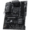 MSI Motherboard B550 GAMING WIFI6E 4DDR4 HDMI/DP ATX