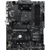 MSI Motherboard B550 GAMING WIFI6E 4DDR4 HDMI/DP ATX