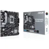 Asus Mainboard|ASUS|Intel B760 Express|LGA1700|Micro-ATX|Memory DDR4|Memory slots 2|2xPCI-Express 4.0 1x|1xPCI-Express 4.0 16x|2