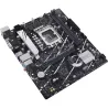Asus Mainboard|ASUS|Intel B760 Express|LGA1700|Micro-ATX|Memory DDR4|Memory slots 2|2xPCI-Express 4.0 1x|1xPCI-Express 4.0 16x|2