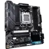 Gigabyte Mainboard|GIGABYTE|AMD B850|Socket AM5|micro ATX|RAM DDR5-SDRAM|4xSlots|Wi-Fi Yes|Bluetooth Yes|2xNumber of M.2 (M) slo