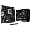 Asrock Mainboard|ASROCK|AMD A620|Socket AM5|micro ATX|RAM DDR5-SDRAM|2xSlots|Wi-Fi Yes|Bluetooth Yes|1xNumber of M.2 (M) slots|A