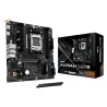 Asrock Mainboard|ASROCK|AMD A620|Socket AM5|micro ATX|RAM DDR5-SDRAM|2xSlots|Wi-Fi Yes|Bluetooth Yes|1xNumber of M.2 (M) slots|A