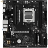 Asrock Mainboard|ASROCK|AMD A620|Socket AM5|micro ATX|RAM DDR5-SDRAM|2xSlots|Wi-Fi Yes|Bluetooth Yes|1xNumber of M.2 (M) slots|A