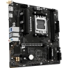 Asrock Mainboard|ASROCK|AMD A620|Socket AM5|micro ATX|RAM DDR5-SDRAM|2xSlots|Wi-Fi Yes|Bluetooth Yes|1xNumber of M.2 (M) slots|A