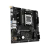Asrock Mainboard|ASROCK|AMD A620|Socket AM5|micro ATX|RAM DDR5-SDRAM|2xSlots|Wi-Fi Yes|Bluetooth Yes|1xNumber of M.2 (M) slots|A