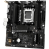 Asrock Mainboard|ASROCK|AMD A620|Socket AM5|micro ATX|RAM DDR5-SDRAM|2xSlots|Wi-Fi Yes|Bluetooth Yes|1xNumber of M.2 (M) slots|A