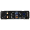 Asrock Mainboard|ASROCK|AMD X870|SAM5|ATX|Memory DDR5|Memory slots 4|1xPCI-Express 4.0 16x|1xPCI-Express 5.0 16x|4xM.2|1xHDMI|4x