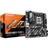 Gigabyte Mainboard|GIGABYTE|AMD B840|Socket AM5|micro ATX|RAM DDR5-SDRAM|2xSlots|2xNumber of M.2 (M) slots|B840M D2H (Rev. 1.1)|
