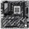 Gigabyte Mainboard|GIGABYTE|AMD B840|Socket AM5|micro ATX|RAM DDR5-SDRAM|2xSlots|2xNumber of M.2 (M) slots|B840M D2H (Rev. 1.1)|