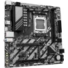 Gigabyte Mainboard|GIGABYTE|AMD B840|Socket AM5|micro ATX|RAM DDR5-SDRAM|2xSlots|2xNumber of M.2 (M) slots|B840M D2H (Rev. 1.1)|