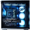Zalman PC case P60 Mid-Tower 5x ARGB fans black